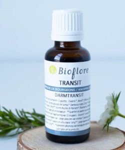 GEMMO COMPLEXE - GC20 Transit BIO, 30 ml